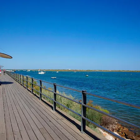 Apartment Ariellecosy Holiday Home With Pool Apartment Tavira