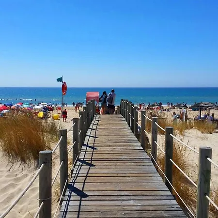 Apartamento Ariellecosy With Pool Tavira