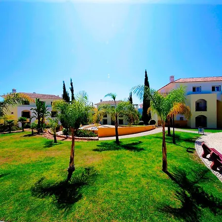 Apartment Ariellecosy Holiday Home With Pool Tavira