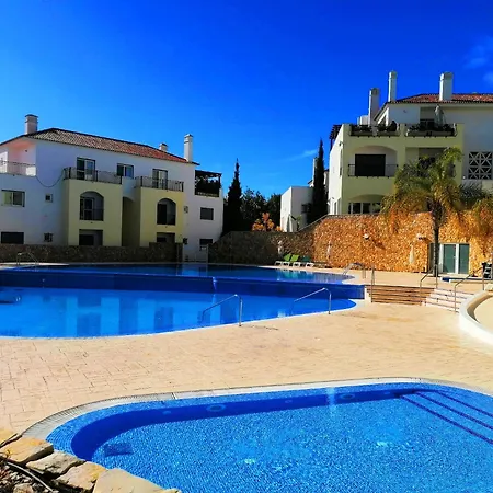 דירה Apartment Ariellecosy Holiday Home With Pool טאווירה