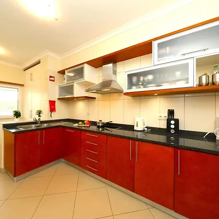 Apartment Ariellecosy Holiday Home With Pool شقة تافيرا